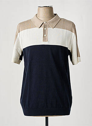 Polo bej SELECTED bărbat