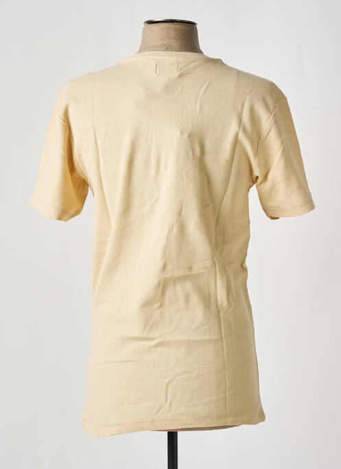 Polo bej LEE COOPER bărbat