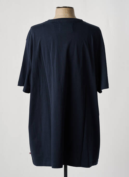 Tricou albastru LEE COOPER bărbat