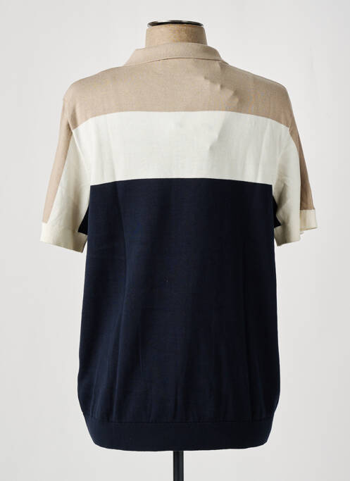 Polo bej SELECTED bărbat