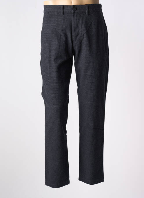 Pantalon chino gri SELECTED bărbat