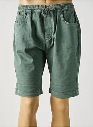 Bermudă verde LEE COOPER bărbat