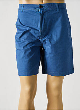 Bermudă albastru SELECTED bărbat