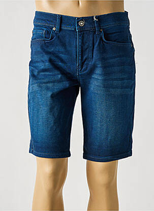 Bermudă albastru LEE COOPER bărbat