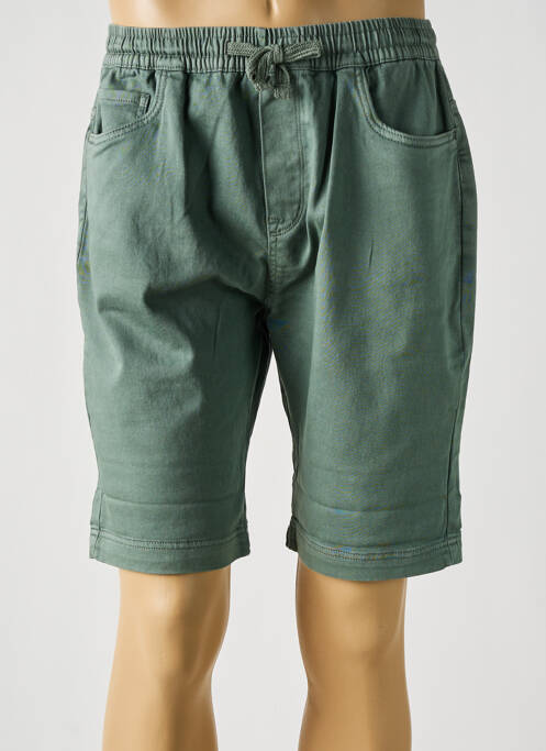 Bermudă verde LEE COOPER bărbat