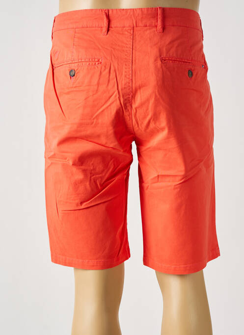 Bermudă portocaliu CAMBRIDGE bărbat
