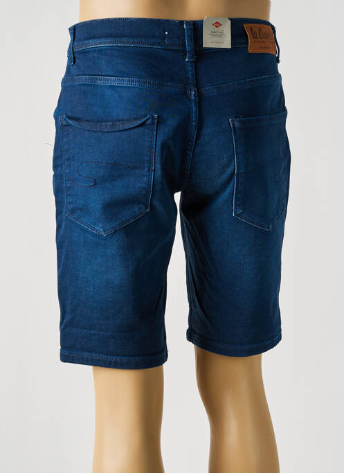 Bermudă albastru LEE COOPER bărbat