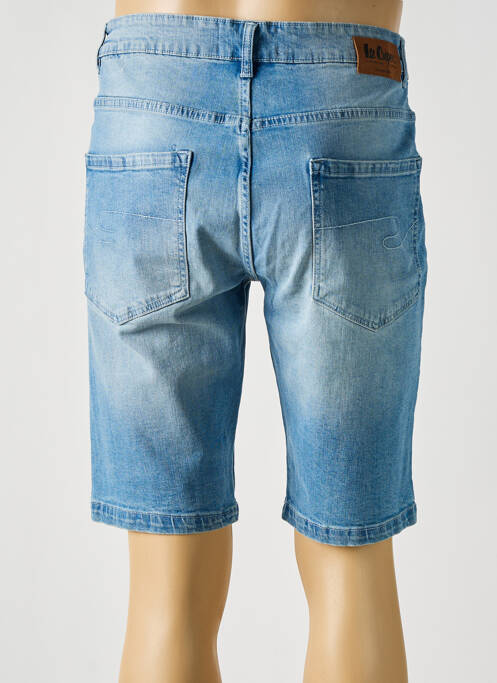 Bermudă albastru LEE COOPER bărbat