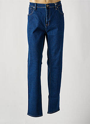 Blugi cu croială slim albastru LEE COOPER femeie