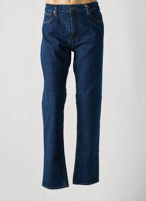 Blugi cu croială dreaptă albastru LEE COOPER bărbat