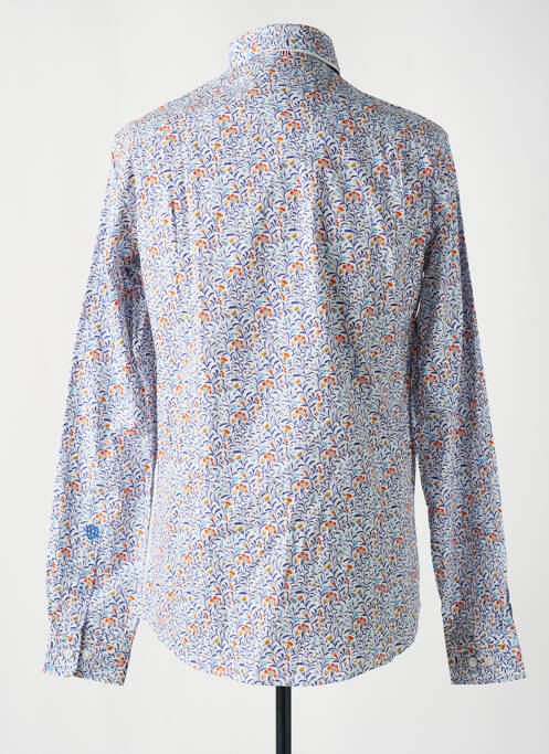 Cămașă cu mâneci lungi albastru CAMBRIDGE bărbat