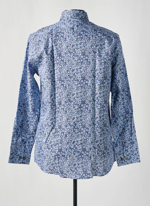 Cămașă cu mâneci lungi albastru SELECTED bărbat