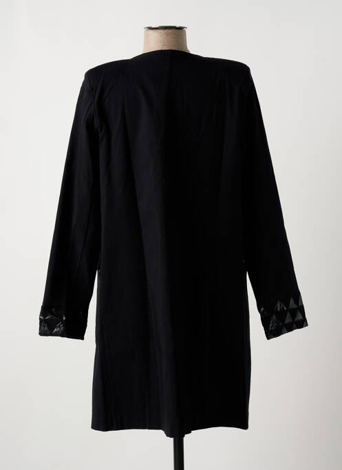 Jachete casual negru MULTIPLES femeie