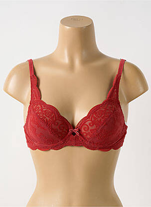 Sutien roșu TRIUMPH femeie