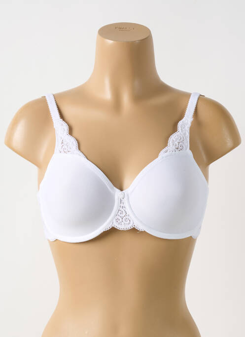 Sutien alb TRIUMPH femeie