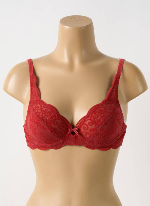 Sutien roșu TRIUMPH femeie