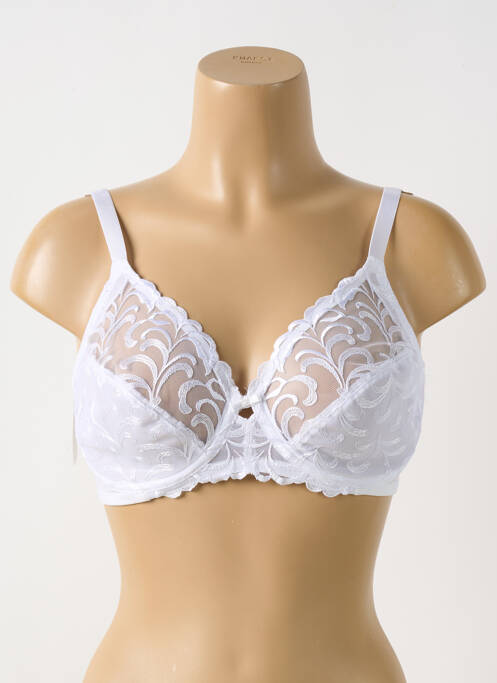 Sutien alb TRIUMPH femeie