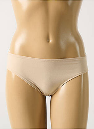 Shorty piele SCHIESSER femeie