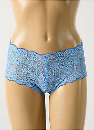 Shorty albastru TRIUMPH femeie