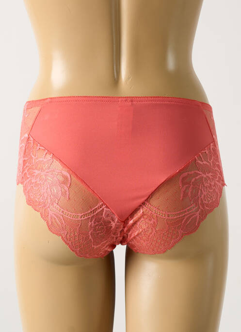Shorty portocaliu FLORALE BY TRIUMPH femeie
