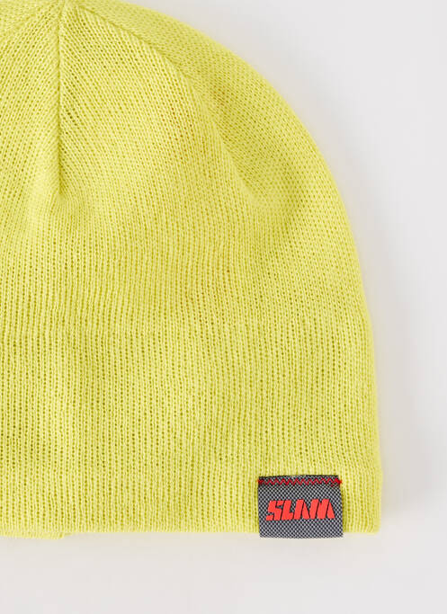 Căciulă galben SLAM bărbat