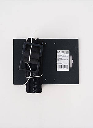 Accesoriu divers negru MUSTO bărbat