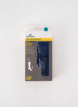 Șosete albastru PLASTIMO bărbat