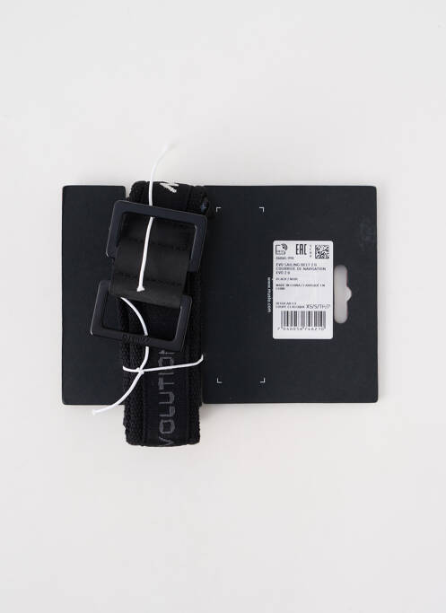 Accesoriu divers negru MUSTO bărbat