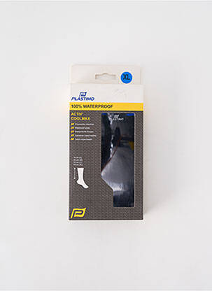 Șosete albastru PLASTIMO bărbat