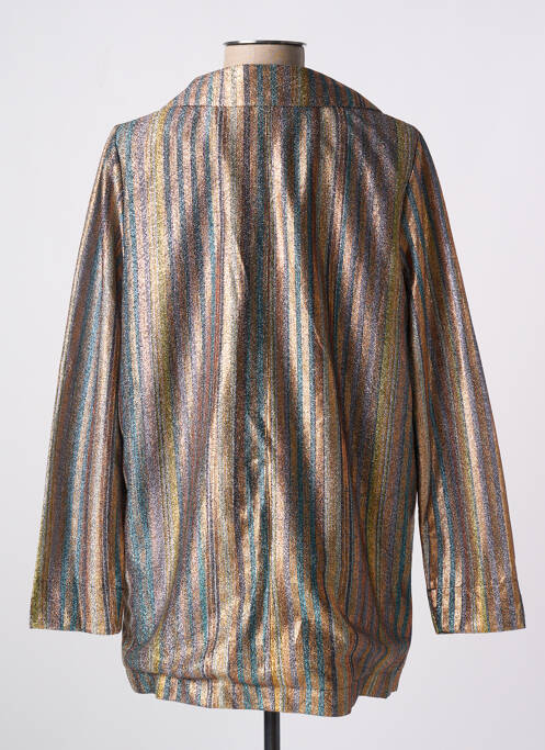 Sacou auriu MEISÏE femeie