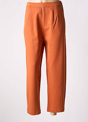 Trening portocaliu GUITARE femeie