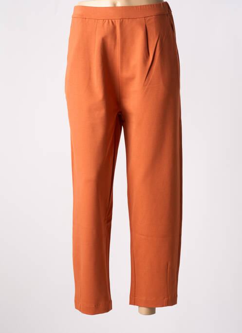 Trening portocaliu GUITARE femeie