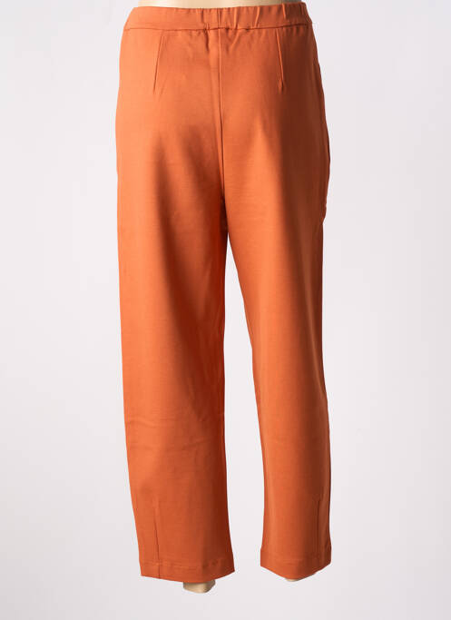 Trening portocaliu GUITARE femeie