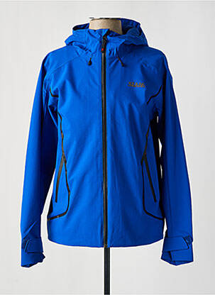 Impermeabil albastru SLAM bărbat