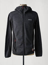 Jachete casual buzunare gri SLAM homme