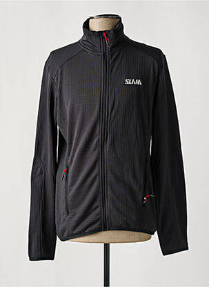 Jachete casual gri SLAM bărbat