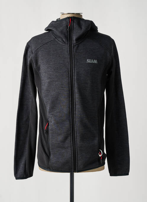 Jachete casual gri SLAM bărbat