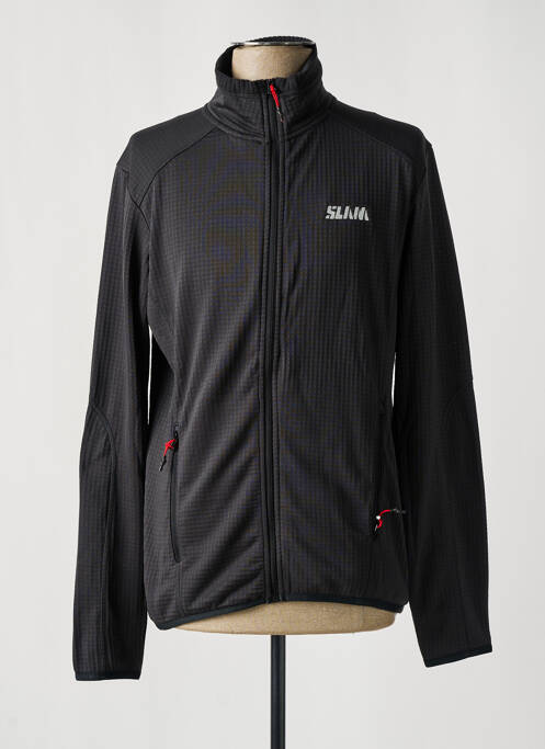 Jachete casual gri SLAM bărbat