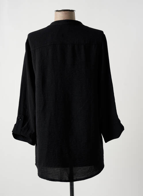 Cămașă negru MULTIPLES femeie