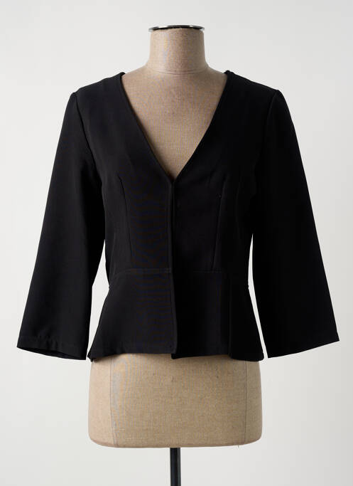 Jachete casual negru MULTIPLES femeie