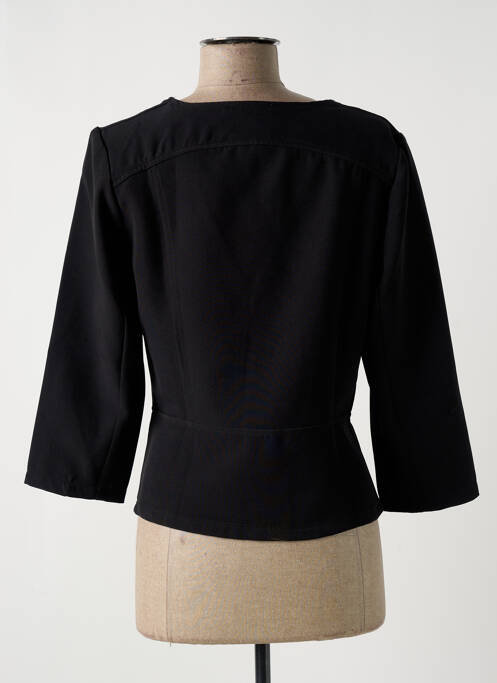 Jachete casual negru MULTIPLES femeie