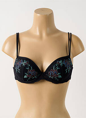 Sutien negru MARIE JO femeie