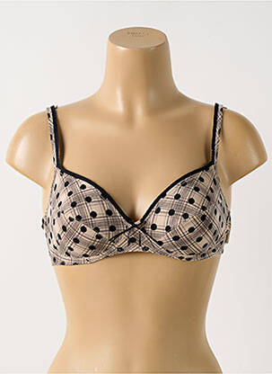 Sutien bej MARIE JO femeie