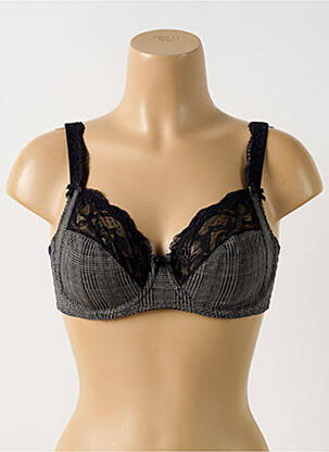 Sutien gri PRIMA DONNA femeie