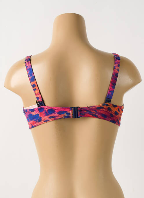 Sutien de costum de baie violet PRIMA DONNA femeie