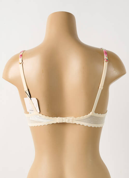 Sutien bej MARIE JO femeie