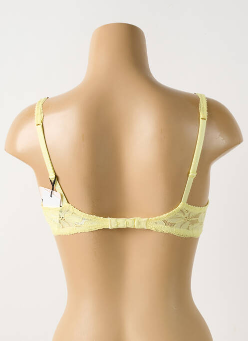 Sutien galben MARIE JO femeie