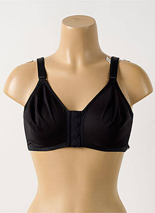 Sutien negru FELINA femeie