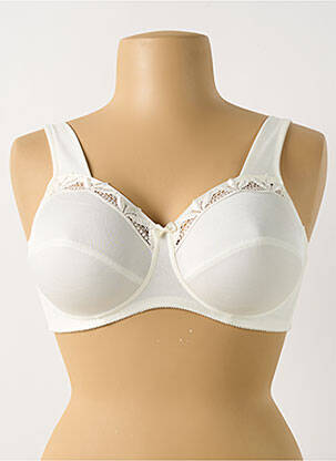 Sutien bej FELINA femeie