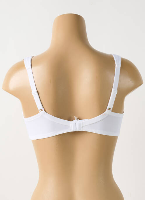 Sutien alb FELINA femeie